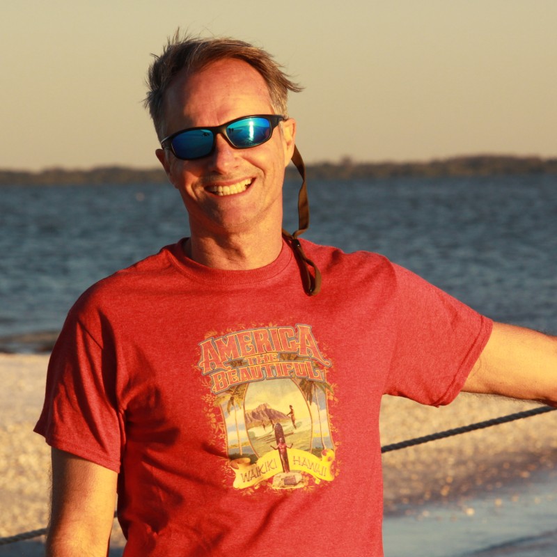 man male aloha waikiki tee beach atb6683