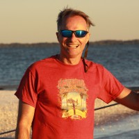 man male aloha waikiki tee beach atb6684