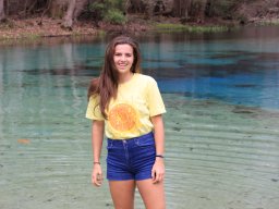 woman-female-awesome-sun-water-river-tee-ATB6249