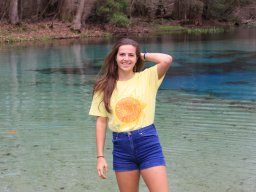 woman-female-awesome-sun-water-river-tee-ATB6253