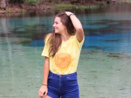 woman-female-awesome-sun-water-river-tee-ATB6287