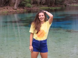 woman-female-awesome-sun-water-river-tee-ATB6288