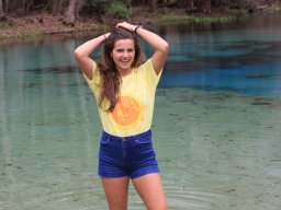 woman-female-awesome-sun-water-river-tee-ATB6289