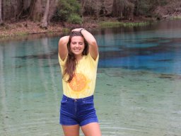 woman-female-awesome-sun-water-river-tee-ATB6290