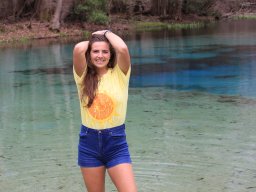 woman-female-awesome-sun-water-river-tee-ATB6291