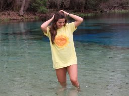 woman-female-awesome-sun-water-river-tee-ATB6299