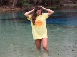 woman-female-awesome-sun-water-river-tee-ATB6300