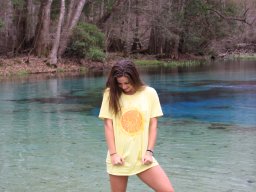 woman-female-awesome-sun-water-river-tee-ATB6313
