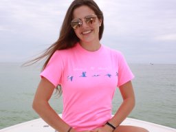 woman-female-pelicans-beach-tee-ATB0556