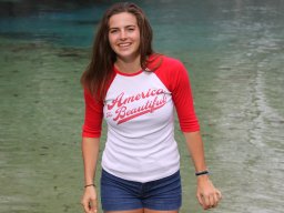 woman-female-raglan-red-ATB6530