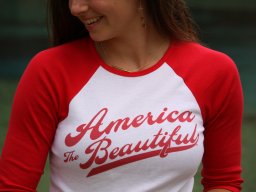 woman-female-raglan-red-ATB6542