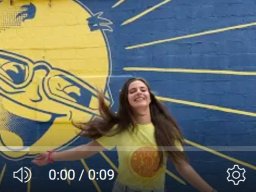 Woman Female b-roll murals ATB 3625