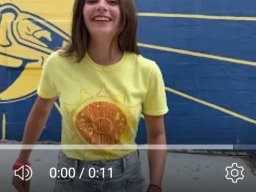 Woman Female b-roll murals ATB 3626