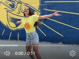 Woman Female b-roll murals ATB 3628