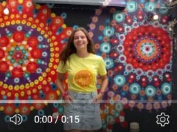 Woman Female b-roll murals ATB 3631