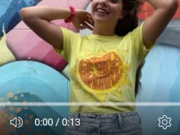 Woman Female b-roll murals ATB 3636