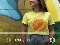 Woman Female b-roll murals ATB 3643