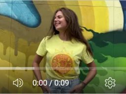 Woman Female b-roll murals ATB 3644