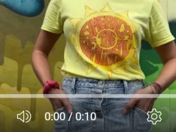 Woman Female b-roll murals ATB 3645