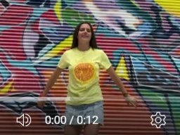 Woman Female b-roll murals ATB 3667