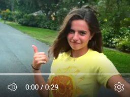 Woman girl female ATB Test Shots 3